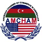US Azerbaijan Chamber of Commerce logo